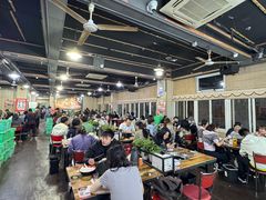 -皖北巫氏三胖地锅鸡(长淮总店)