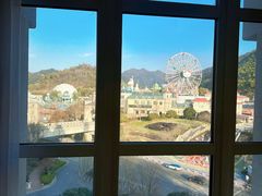 -安吉银润锦江城堡酒店(Hello Kitty主题乐园店)