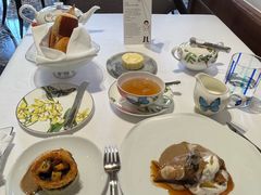 -Le Comptoir de Pierre Gagnaire