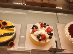-派悦坊·甜品·蛋糕(虹口龙之梦店)
