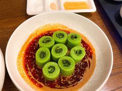 -小大董·烤鸭(王府井apm店)