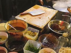 -吴长子卤菜馆(统一街店)