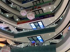 -深圳华盛奥特莱斯(华南一道店)