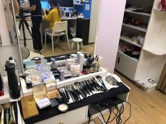 -一墨照相馆·证件照·形象照(世博店)