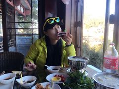 -丽江古城第一观景台