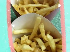 -麦当劳(曲阳店)