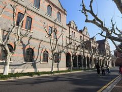 -上海交通大学(闵行校区)