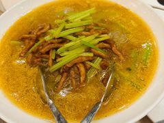 -阿庄新豫菜(航海东路店)