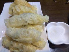 夹沙乳扇-福照楼汽锅鸡·云南菜(护国路店)