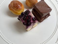 -榖屋house of flour(张江首店)