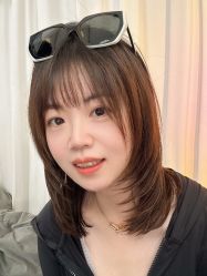 -New Fashion·新时尚形象设计