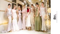 点击看大图 -南京宝娜嫁衣婚纱礼服馆(中央路店)