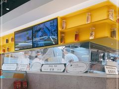 -蔡澜点心·粤菜(西单大悦城店)