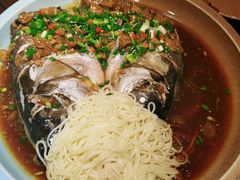 外婆鱼头-外婆家(南开大悦城店)