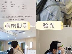 -武汉大学附属爱尔眼科医院(湖北总院)