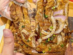 -火龙堂·风味民间菜(文一路店)