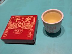 -沈大成(南京东路店)