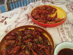 -虾大侠·盱眙龙虾老北京铜锅涮羊肉(金楠天街店)