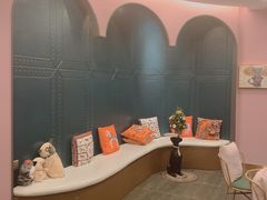 -玄月·SPA按摩泡泡浴(西安路店)
