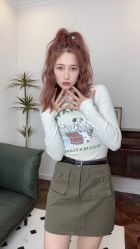 -上禾 HAIR SALON