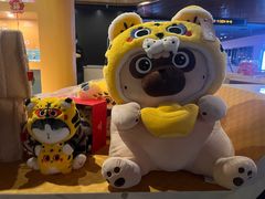 -万达影城(通州万达广场IMAX+杜比影院店)