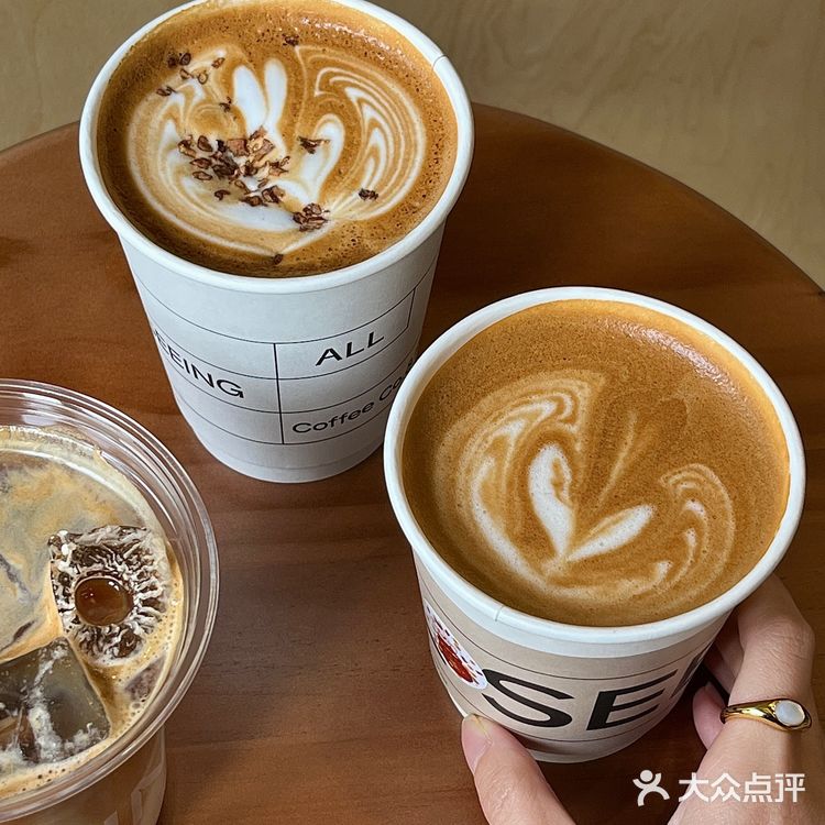 张家港｜是一家有温度的街头咖啡店🍂