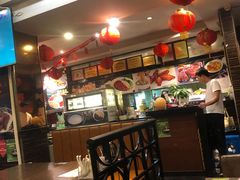 -华辉快餐店(江南西总店)