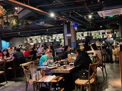 大堂-同仁四季椰子鸡(海岸城天利店)