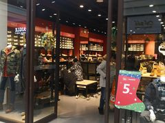 -TIMBERLAND(北京斯普瑞斯奥特莱斯店)