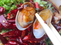 -降龙爪爪(建设路1店)