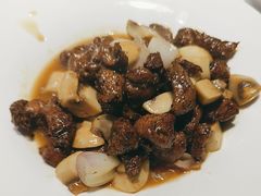 -臻味到北京烤鸭(MM3购物中心店)