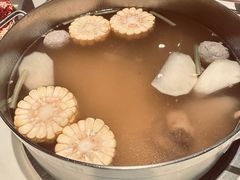 -今日牛事潮汕鲜牛肉火锅(瑞金店)