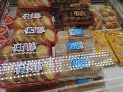 -味多美蛋糕(金顶街店)