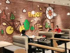 -德克士(丁字口店)