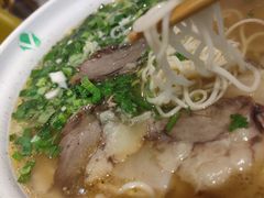 -伊麦佳兰州牛肉面清真美食店