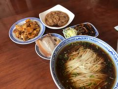 -同得兴 Since·1995 传统苏式面馆(十全街店)