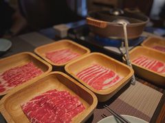 -山葵家·创意料理(临平银泰城店)