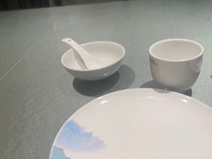 -老德州四合院·德州菜(天衢路店)