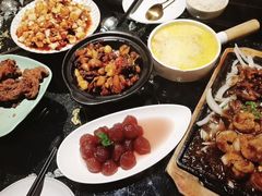 -小巷餐厅(五大街店)