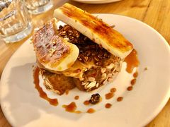 -Egg•Allday Brunch(襄阳北路店)