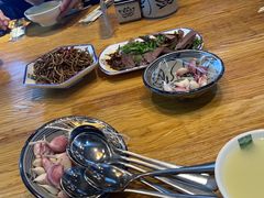 -伊兴面片·清真(五泉山店)