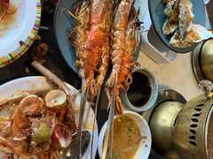 -喜庭海鲜自助(来福士店)