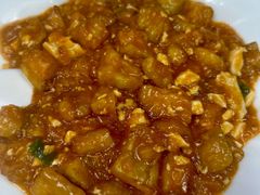 -芳芳餐厅(白沙路店)