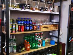零售区-盛天毛血旺非遗美食(观音桥店)