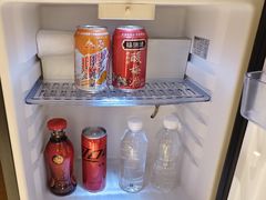 -西安华清御汤酒店