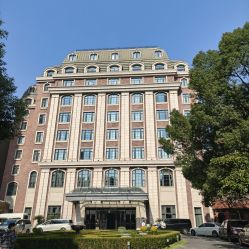 -上海瑞金洲际酒店·宴会厅