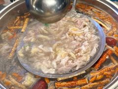 -小煵记·打边炉(西丽文光店)