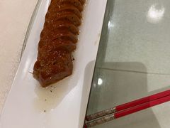 -梅龙镇酒家(南京西路总店)