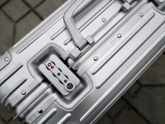 实物图-RIMOWA(成都太古里店)