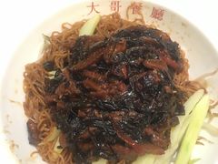 -大哥餐厅(西城花园店)